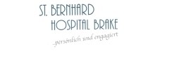 St. Bernhard-Hospitals Brake